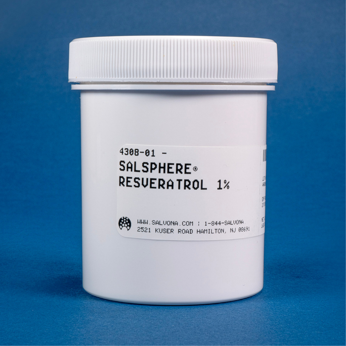 SalSphere® Resveratrol
