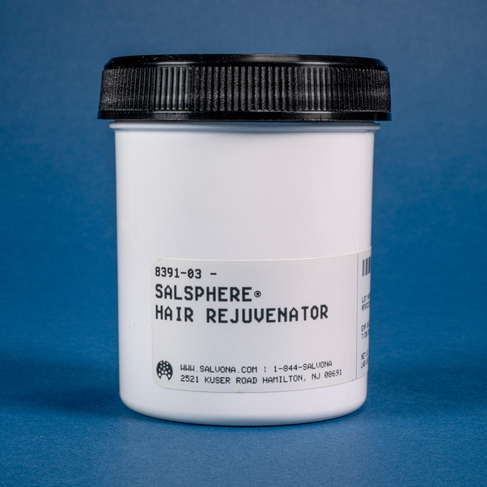 SalSphere® Hair Rejuvenator