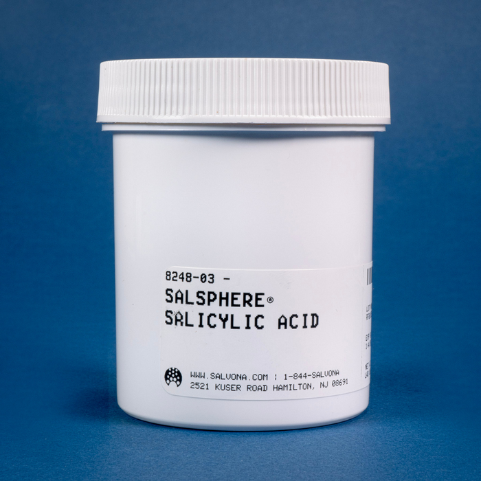 SalSphere® Salicylic Acid 30  (Salicylic Acid USP)