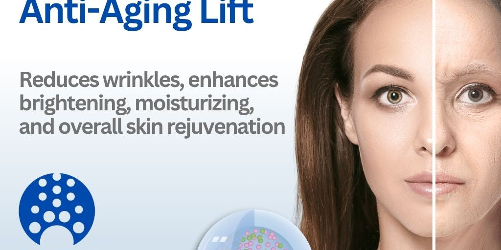 Technical Webinar:  SalSphere Anti-Aging Lift! July 30th 2025