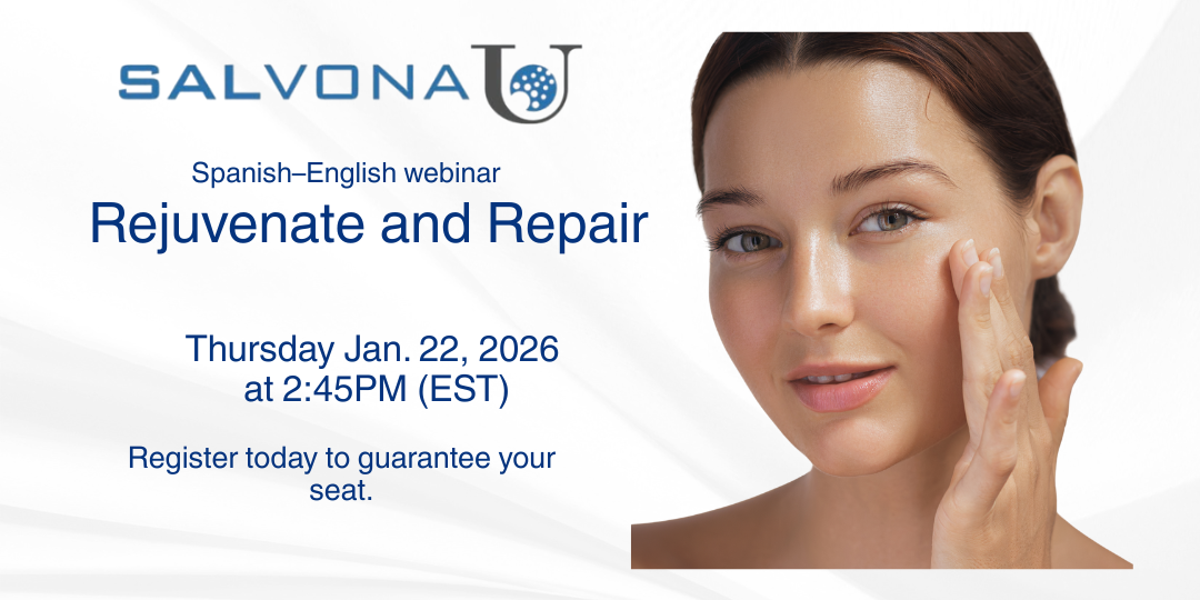 Save your spot for our Spanish-English Webinar!