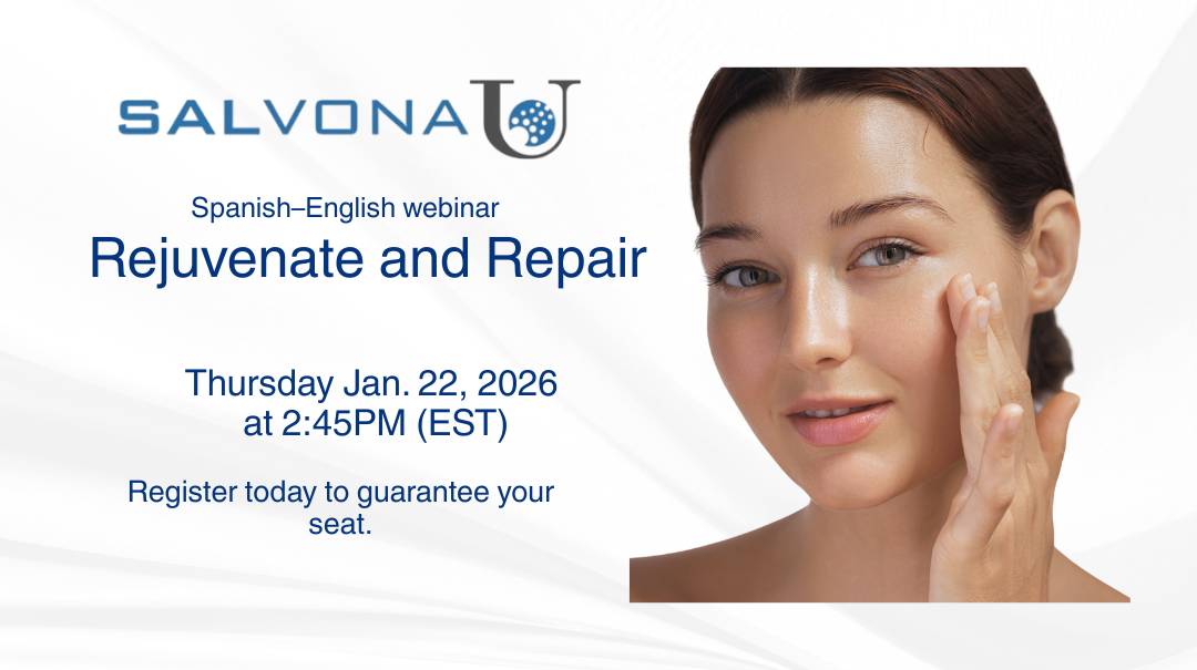 Save your spot for our Spanish-English Webinar!