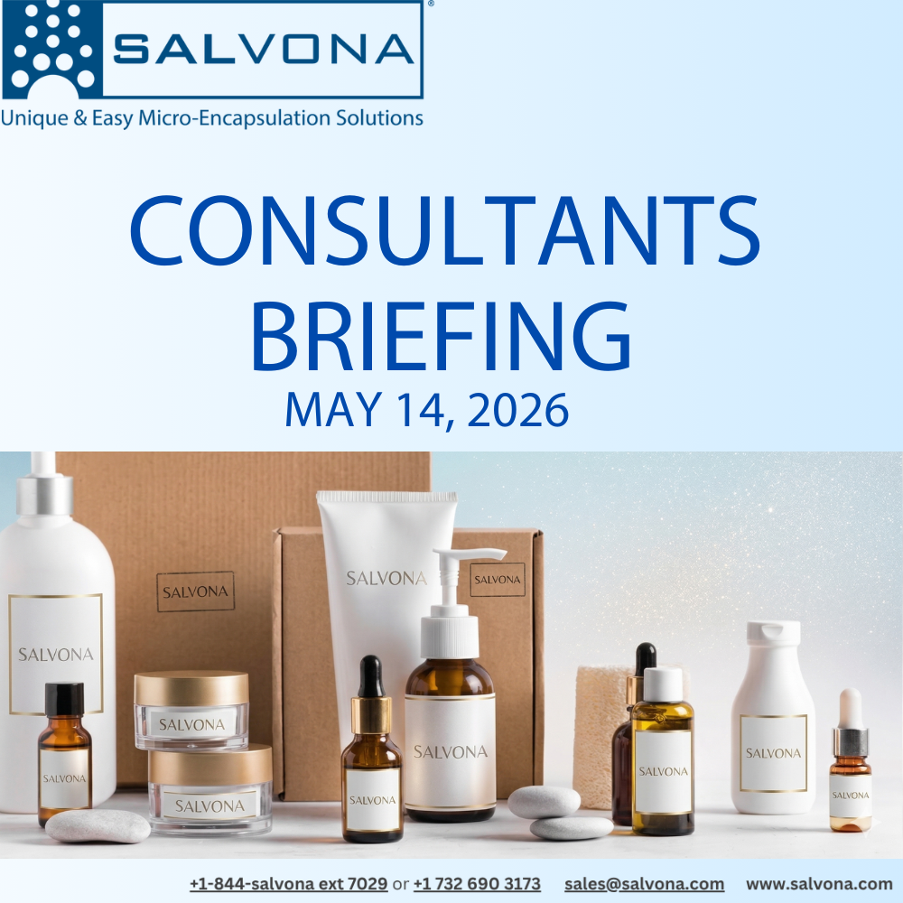 Partner with Salvona – New Opportunities for Consultants