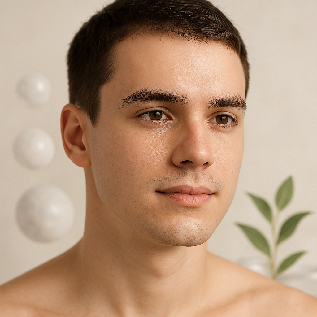 SalSphere® Benzoyl Peroxide (BPO)