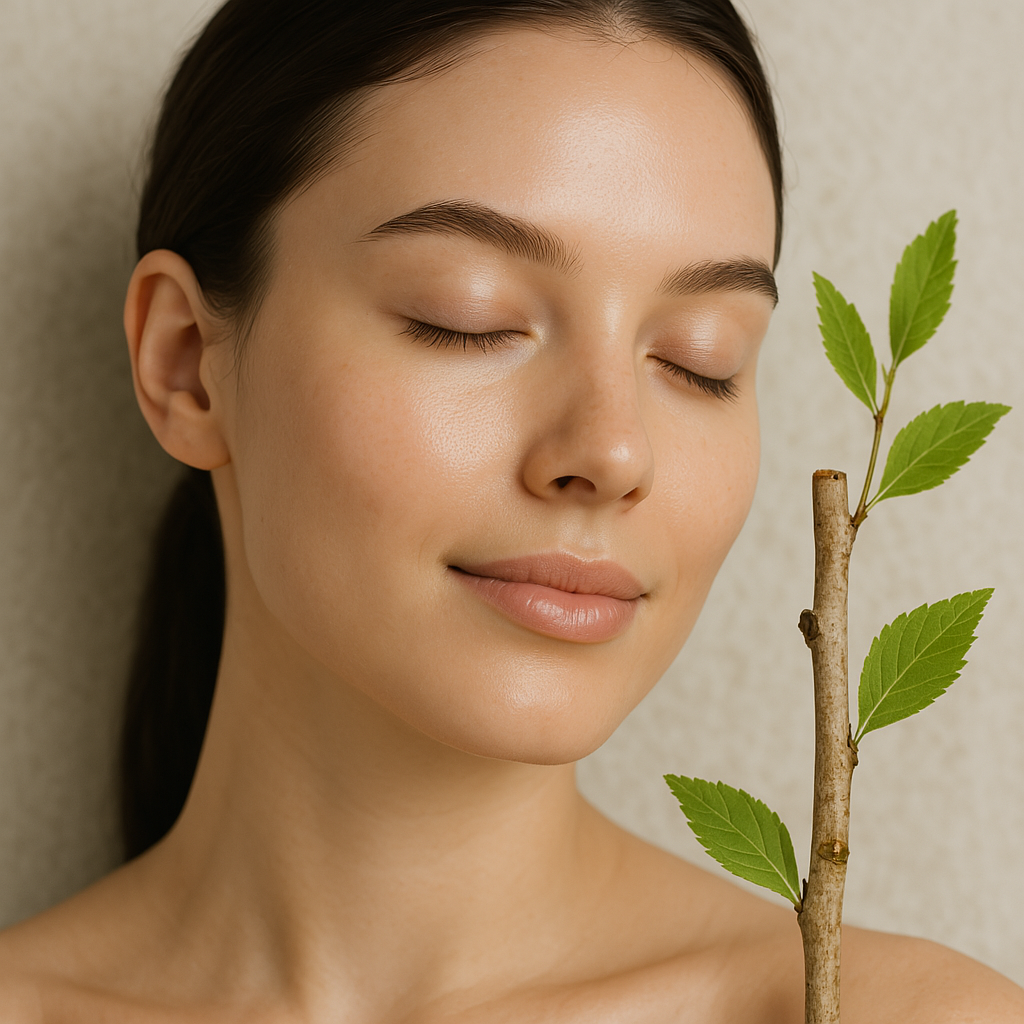 SalSphere® Salicylic Acid