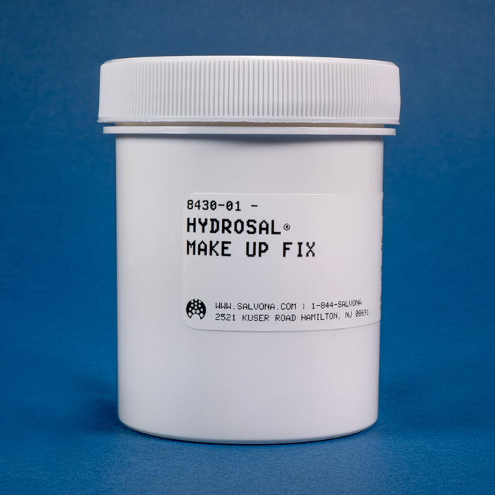 HydroSal® MakeUp Fix