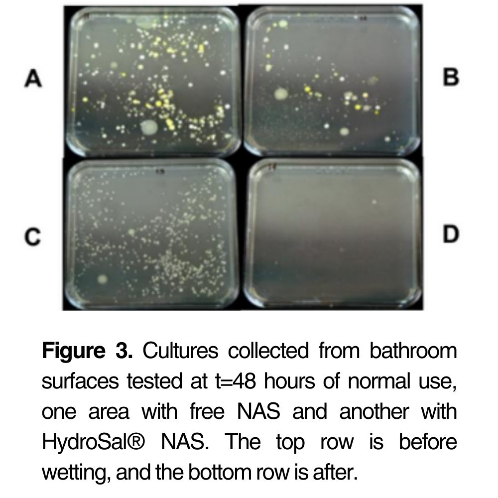 HydroSal® Natural Antiseptic