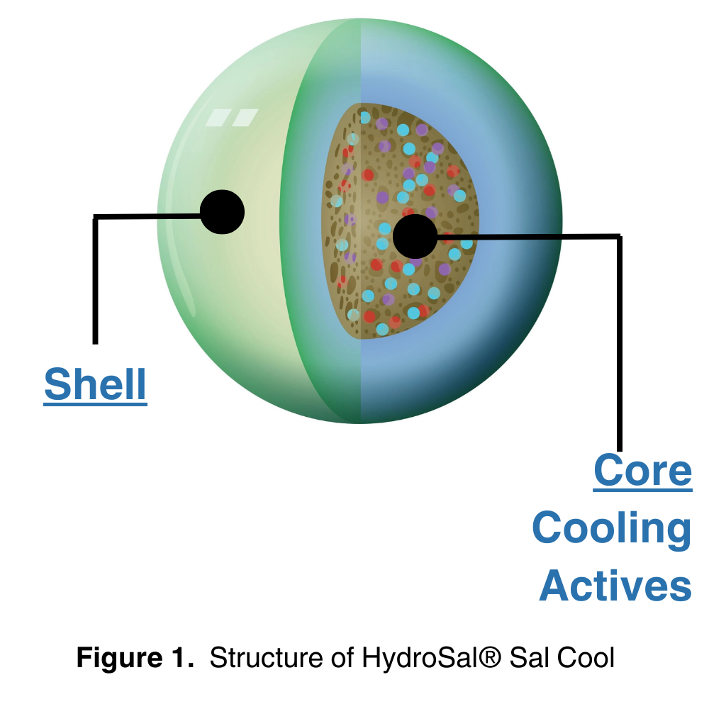 HydroSal® SalCool