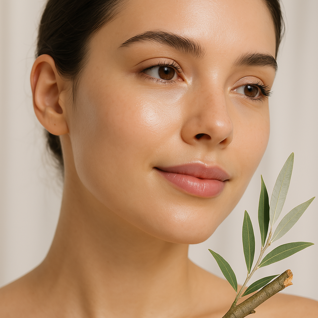 SalSphere® Even Skin