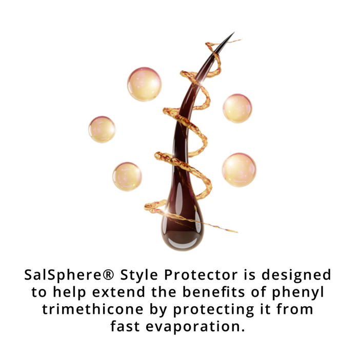 SalSphere® Style Protector