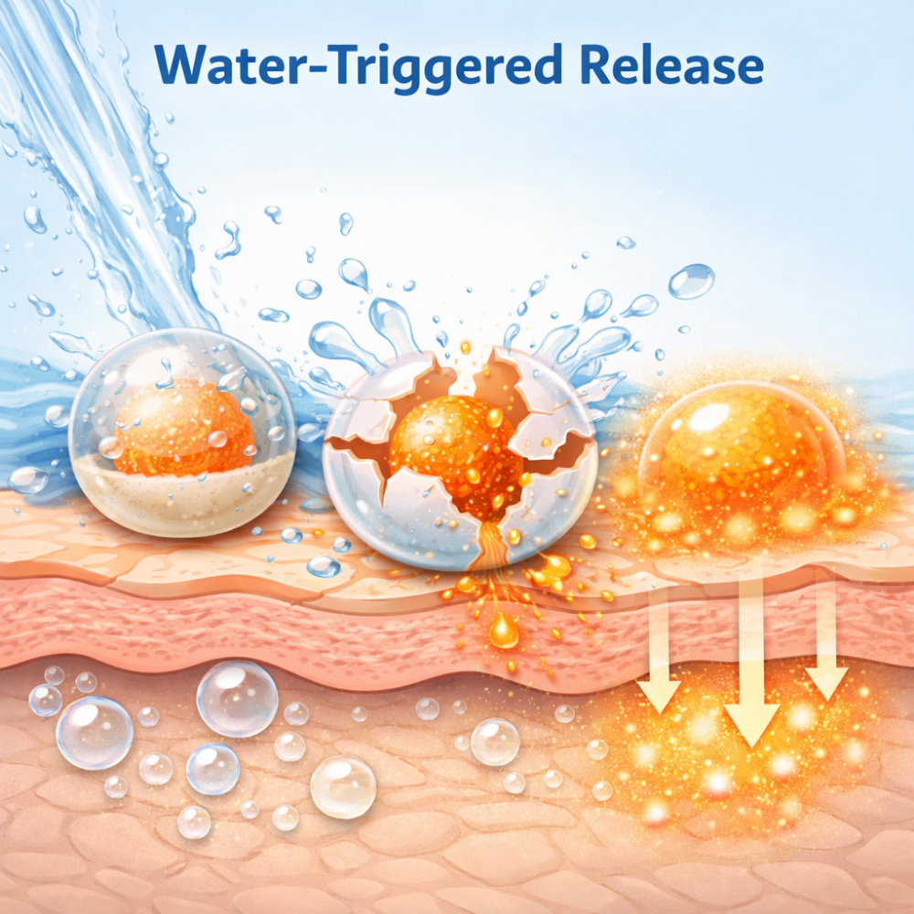 MultiSal® Vitamin C