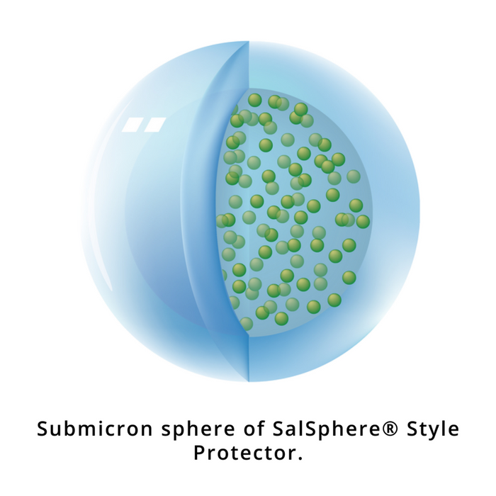 SalSphere® Style Protector