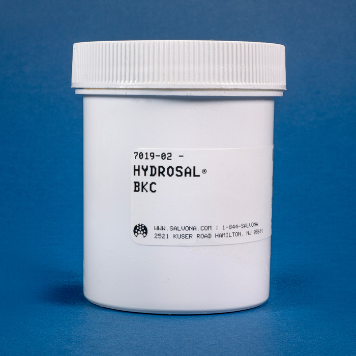 HydroSal® BKC (Benzalkonium Chloride)