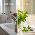 Natural HydroSal® Malodor Control
