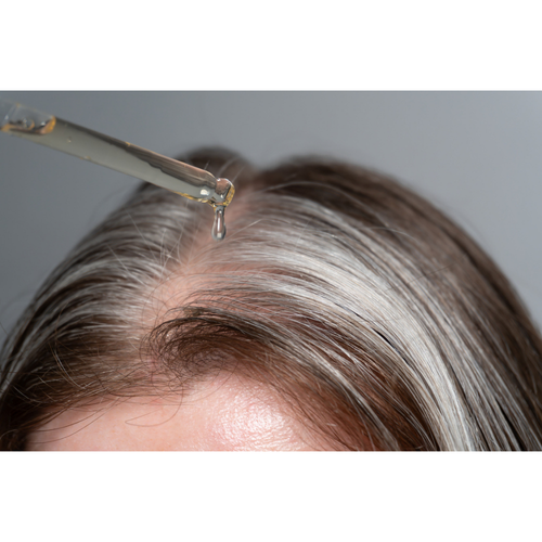 SalSphere® Apple (Natural Hair Growth Promoter)