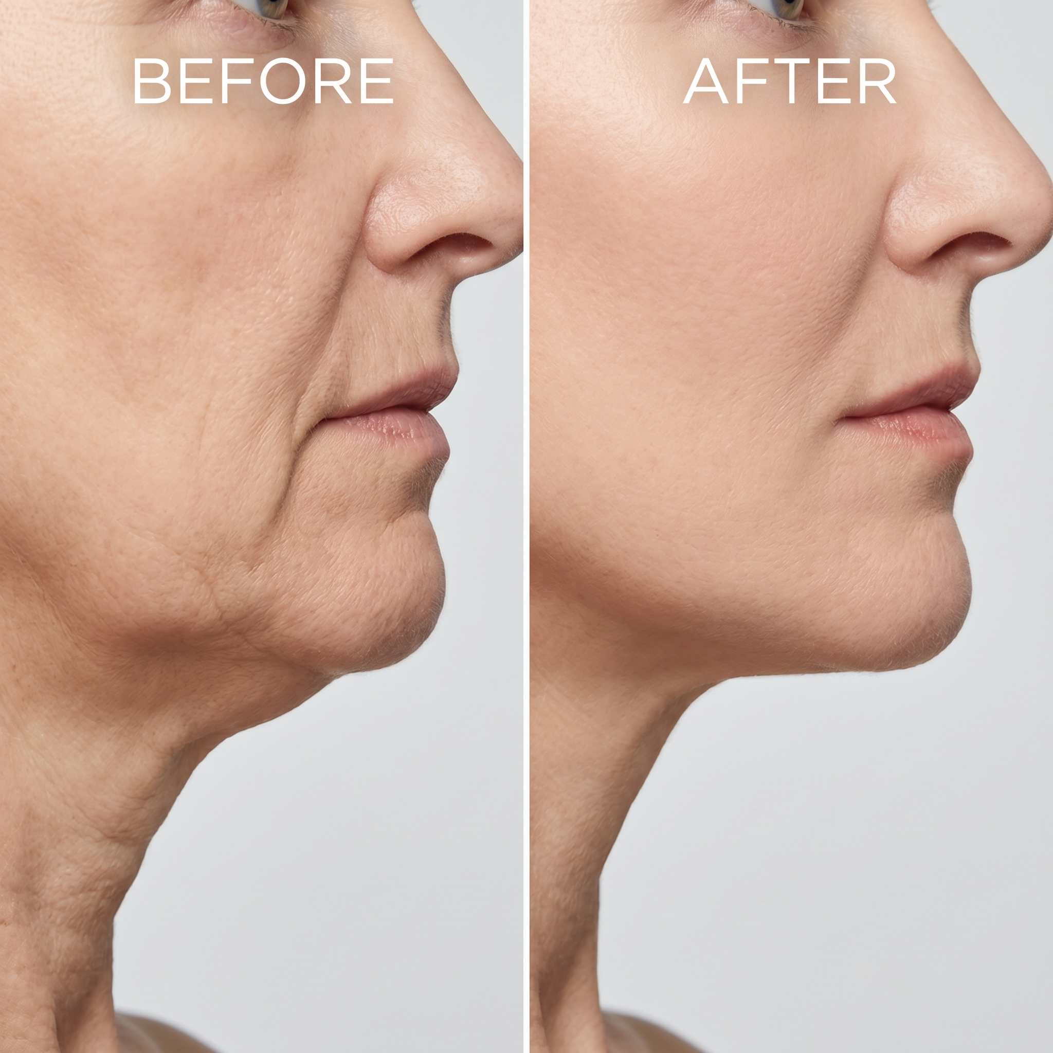 SalSphere® Anti-Aging Lift