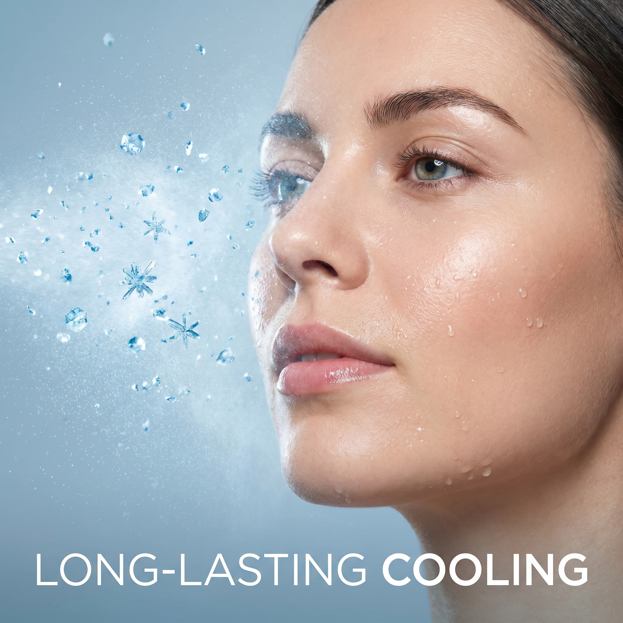 HydroSal® SalCool