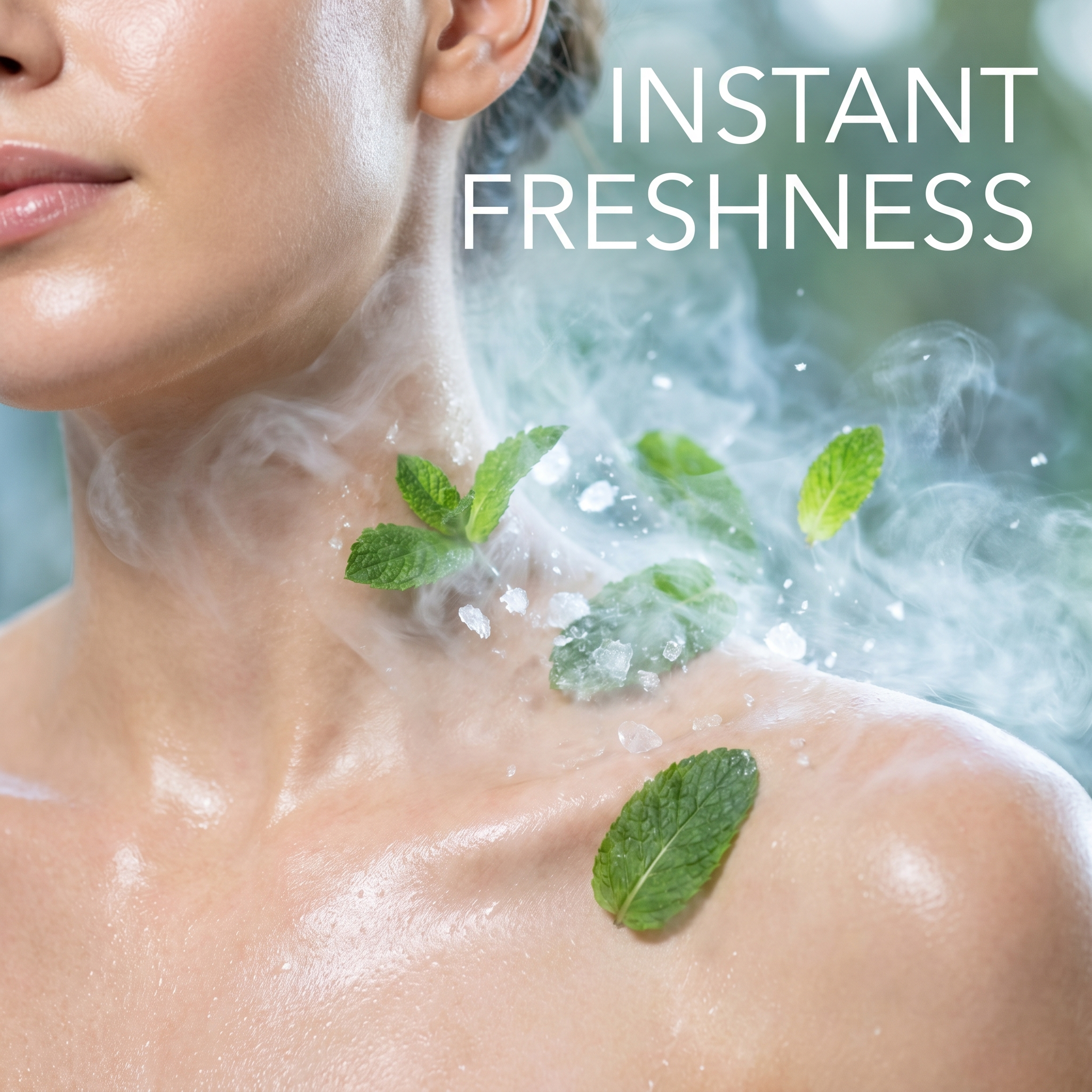 HydroSal® FreshCool