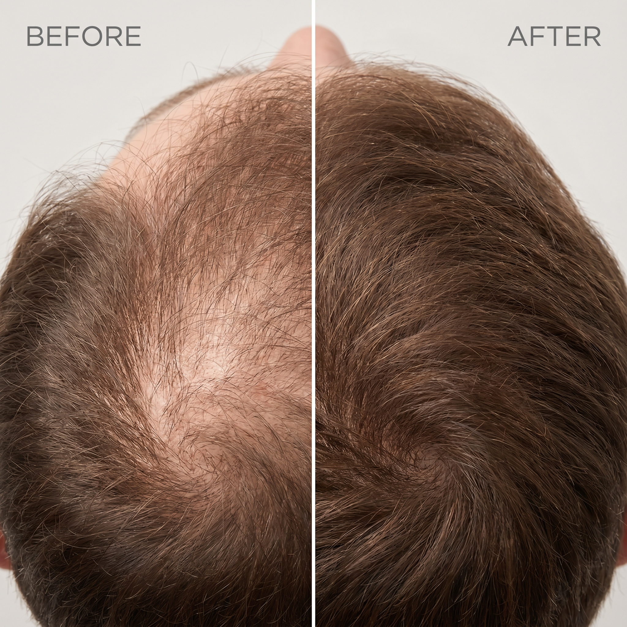 SalSphere® Hair Stimulator