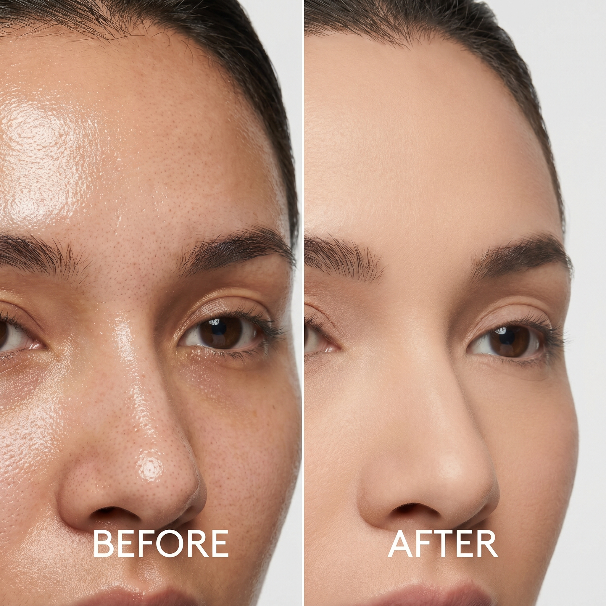 HydroSal® Sebum Control