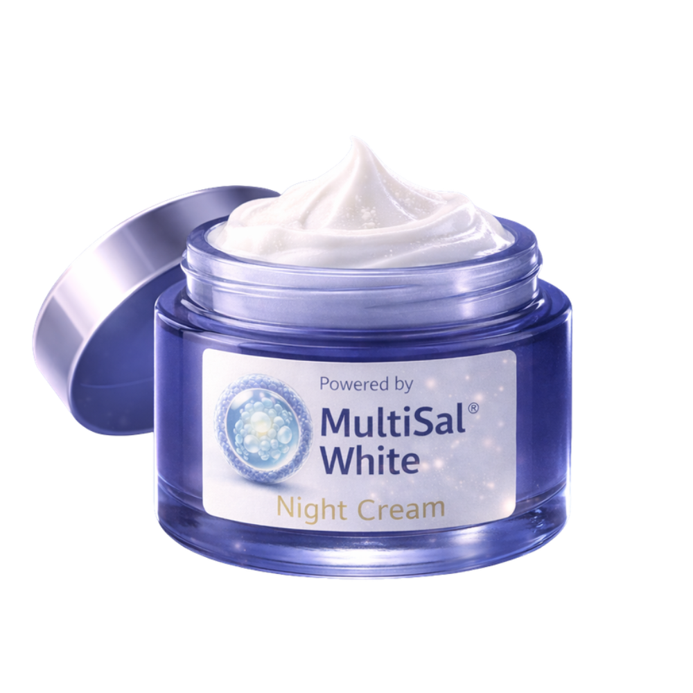 MultiSal® White