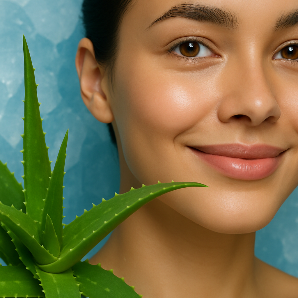 MultiSal® Aloe Vera