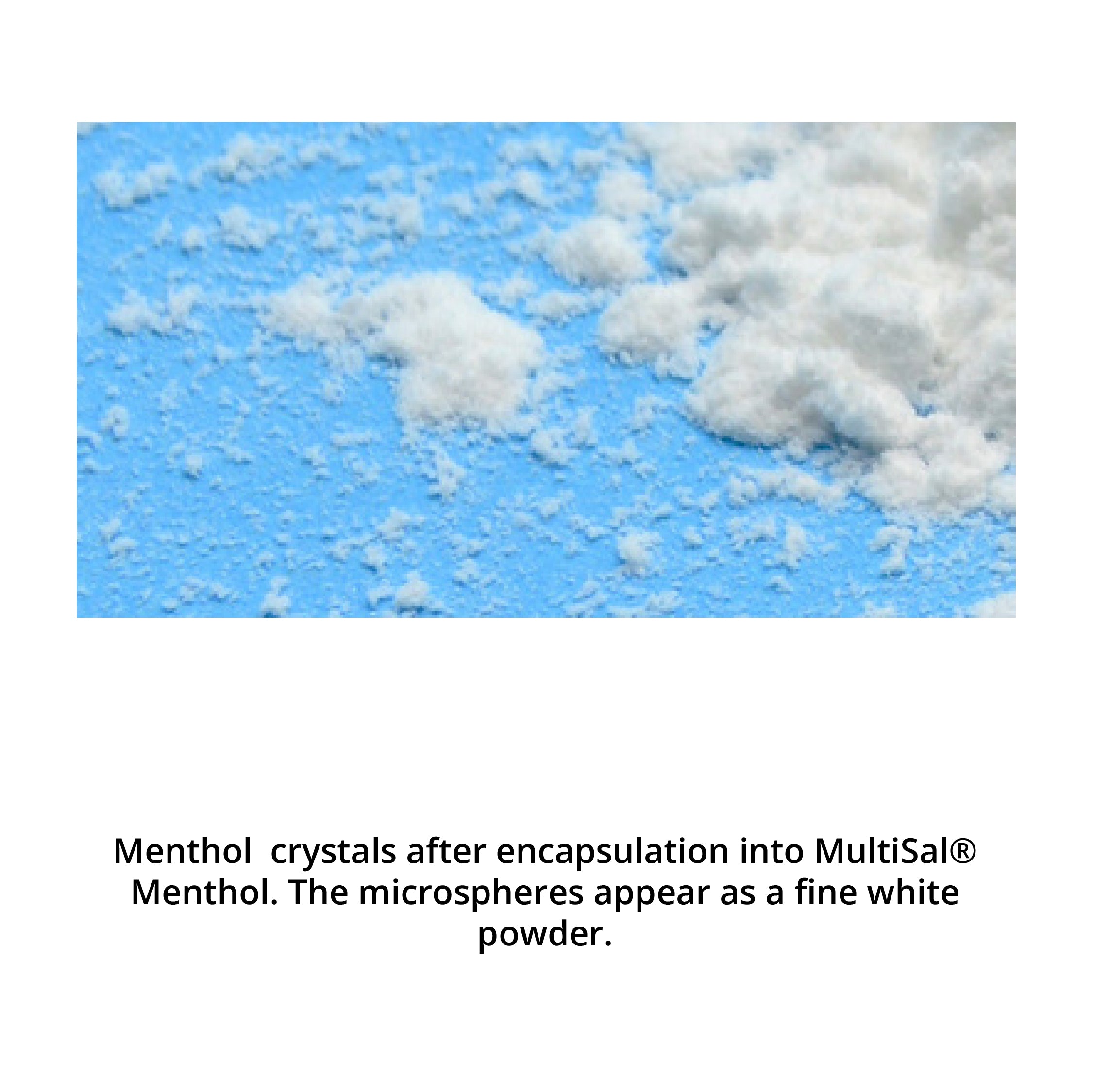 MultiSal® Menthol