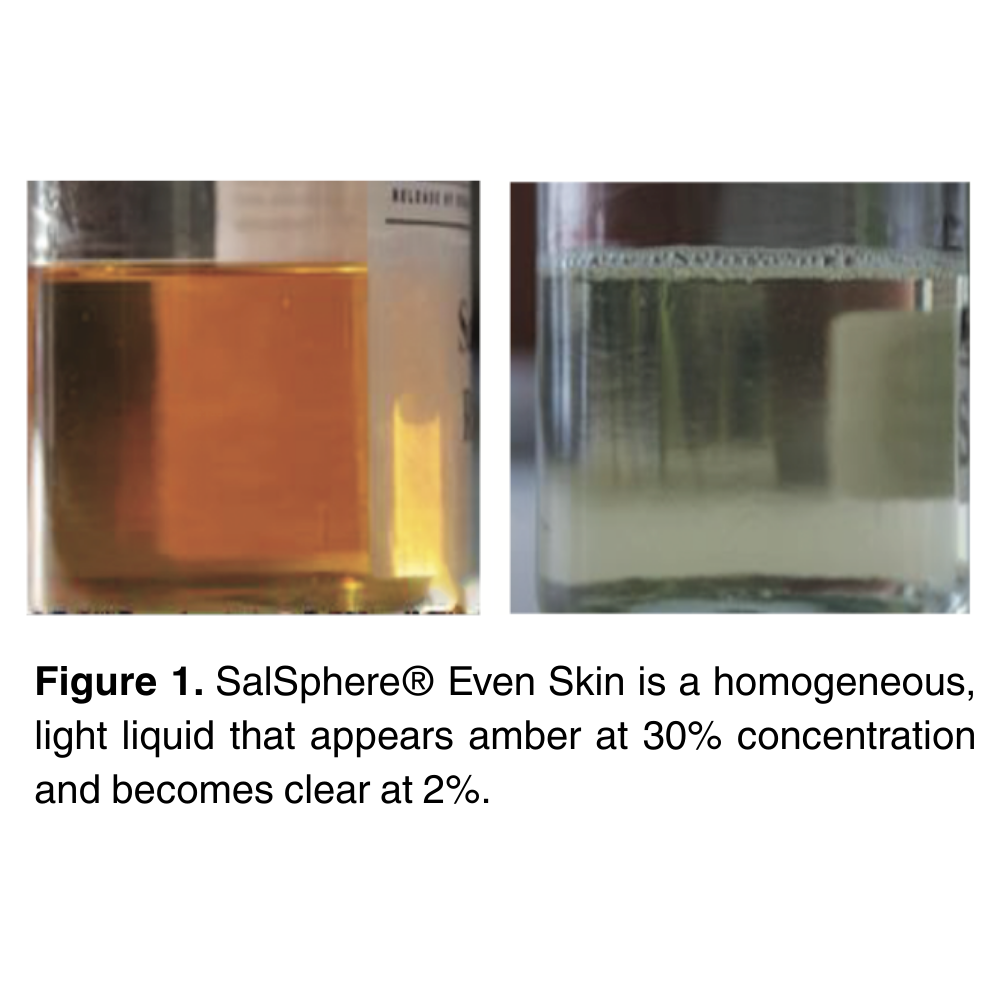 SalSphere® Even Skin