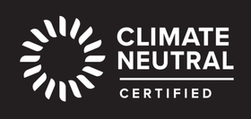 Salvona is the only speciality chemical company in the world to earn the climate neutral certification - offsetting all the emissions from our business.