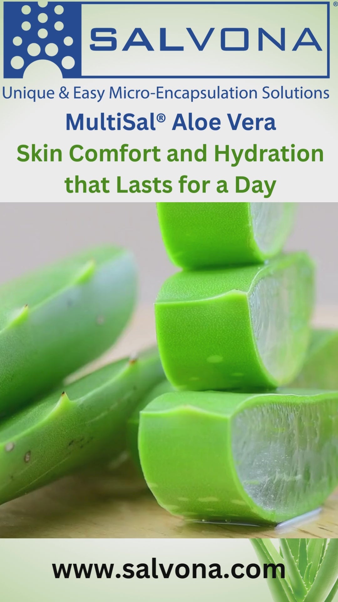 MultiSal® Aloe Vera